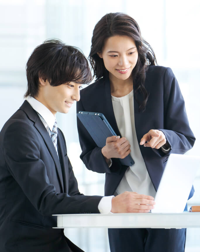 業務効率化に向けたAI活用研修